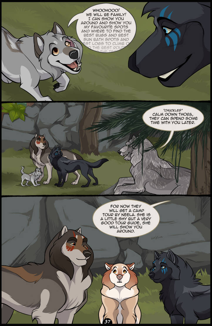 Tainted Hearts 037 by Therbis on DeviantArt
