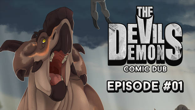 The Devils Demons - Episode 01 - FAN-DUB