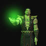 Shang Tsung