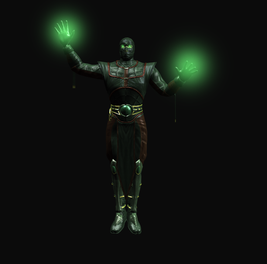 Ermac