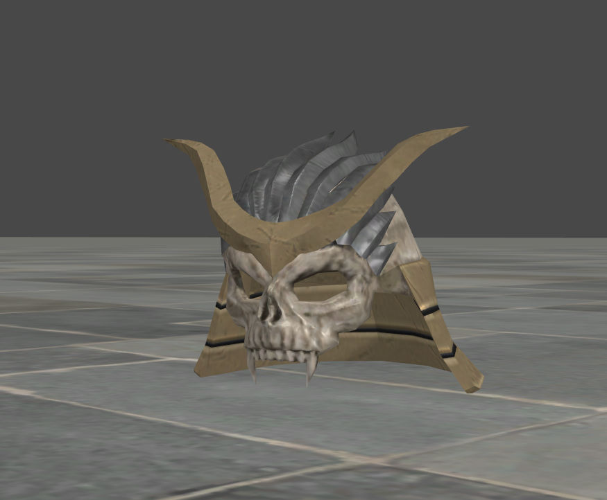 Shao Kahn s Helmet By Dim1988 On DeviantArt shao-kahn-s-helmet-by-dim1988-on-deviantart