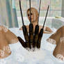 Dangerous bathtub