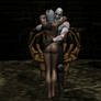 Lover of Quan Chi - Jataaka