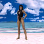 Kitana MKDOTR barefoot (DL)