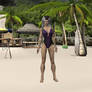Sindel MK3 barefoot (DL)