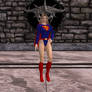 Sonya Supergirl v6 (DL)