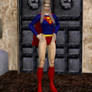 Sonya Supergirl v7 (DL)
