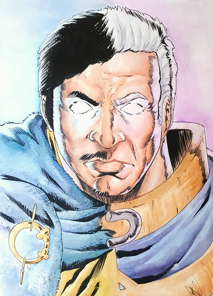 Khadgar