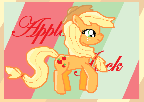 Apple Jack