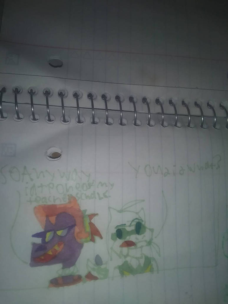 Susie Autumn Talking With Asriel By Gust67899 On Deviantart Susie Autumn Talking With Asriel By Gust67899 On Deviantart