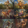 Kleos Artwork Preview