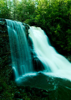 swallow falls