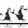 Fat evolution commission foxtail2350 2 of 2