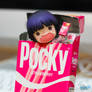 Don't you love Pocky?