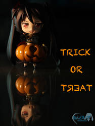 Trick or Treat