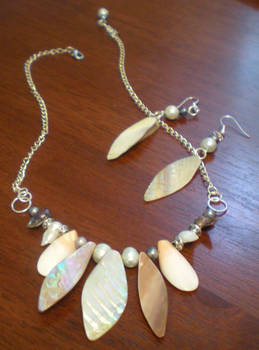 Jewels of the Sea