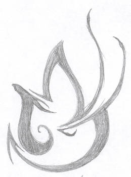 Spiralfire Dragon Emblem