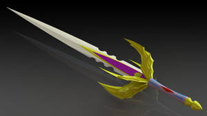 Highschool dxd ascalon