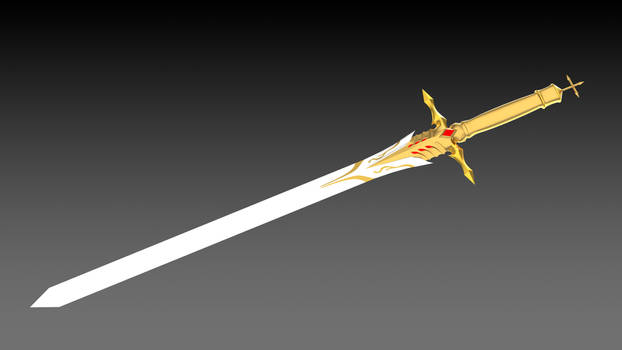 noblesse The Lord's Soul Weapon