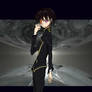 Lelouch Lamperouge final