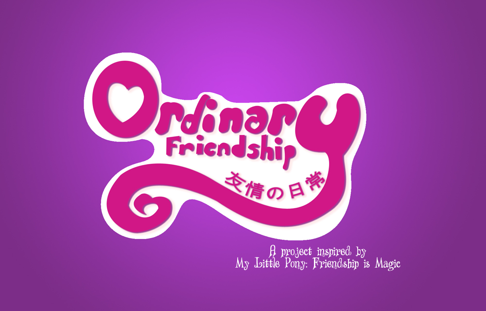 Ordinary Friendship