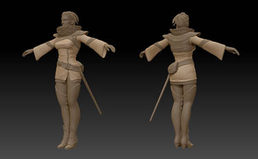 Spellblade Deviantart Explore the Best Spellblade Art | DeviantArt