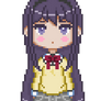 Homura Pixel