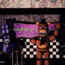 UnWithered Animatronic Band