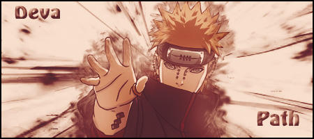 Deva Path Pain signature. by UnworthyMafioso on DeviantArt