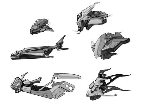 Vehicle Designs