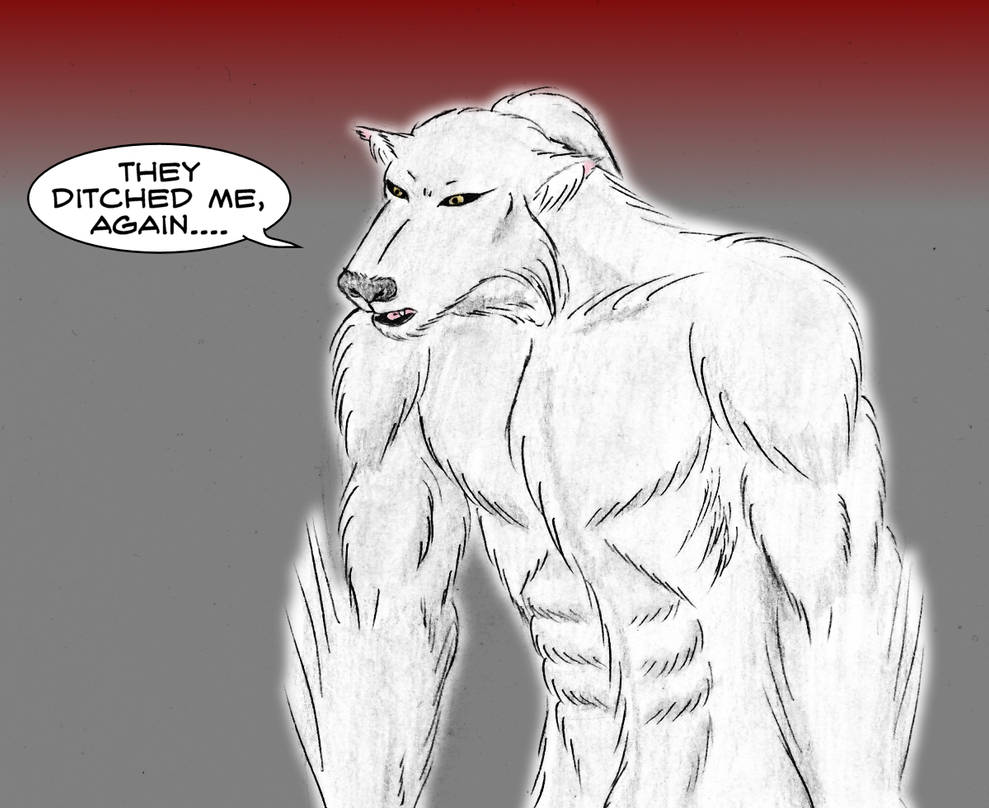 Story of my Life by Greyryder