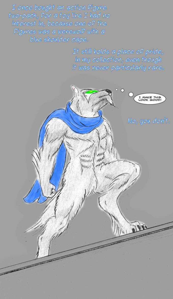 Cape 1 by Greyryder