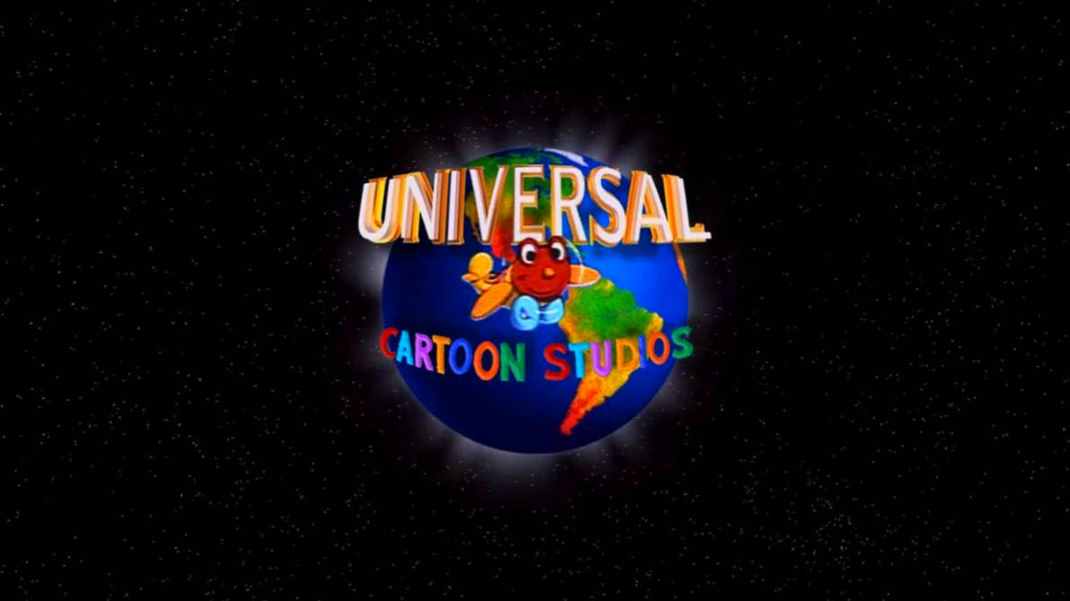 Universal Cartoon Example Universal Cartoon Studios (1998-2004) Logo by dariusjohn2002 on DeviantArt
