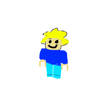 Lego me