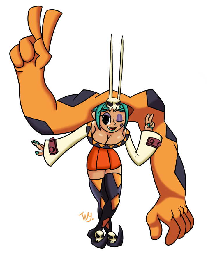 Cerebella