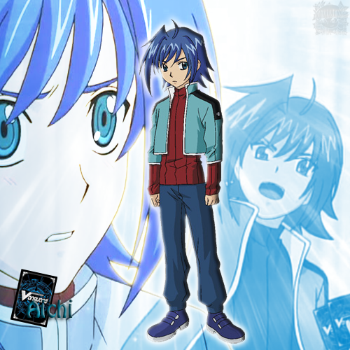 Sendou Aichi