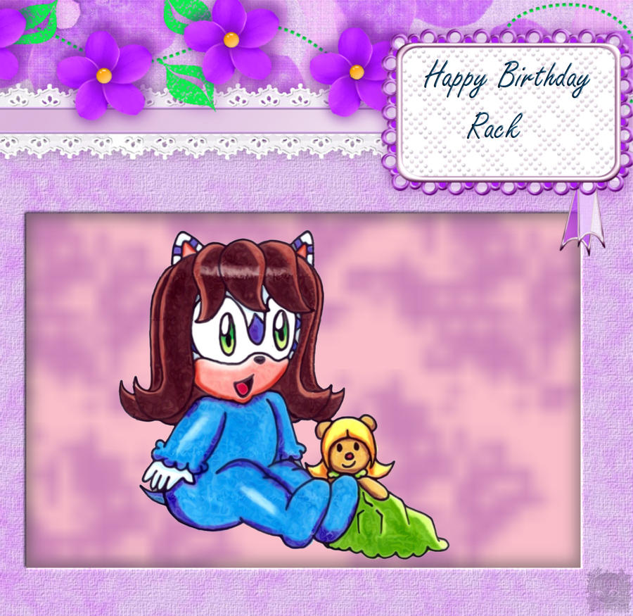 HB: Rack by aprict on DeviantArt