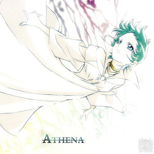 Aria Athena