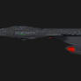 Star Trek USS Bellamy