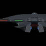 Star Trek USS Arnarson