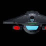 Star Trek USS Aredhel