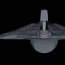 Star Trek USS Saoirse