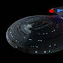 Star Trek - USS San Thomas