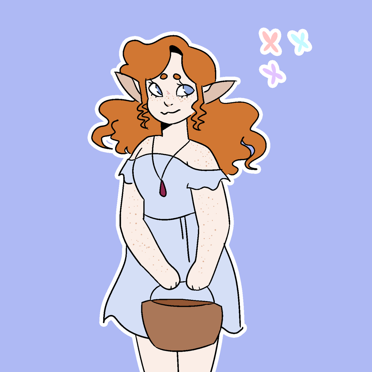 Rynn by AnxiousRed on DeviantArt