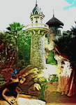 the castle and the madien by rocheleheart10