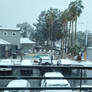 snow in vegas first time in a long time