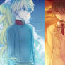 Aldnoah.Zero Wallpaper 1600x900