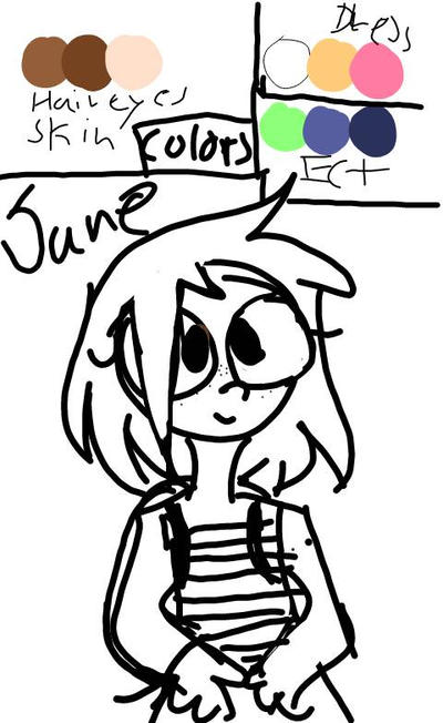 Xmacro Junebug Junebug by Moonlit-Lake on DeviantArt