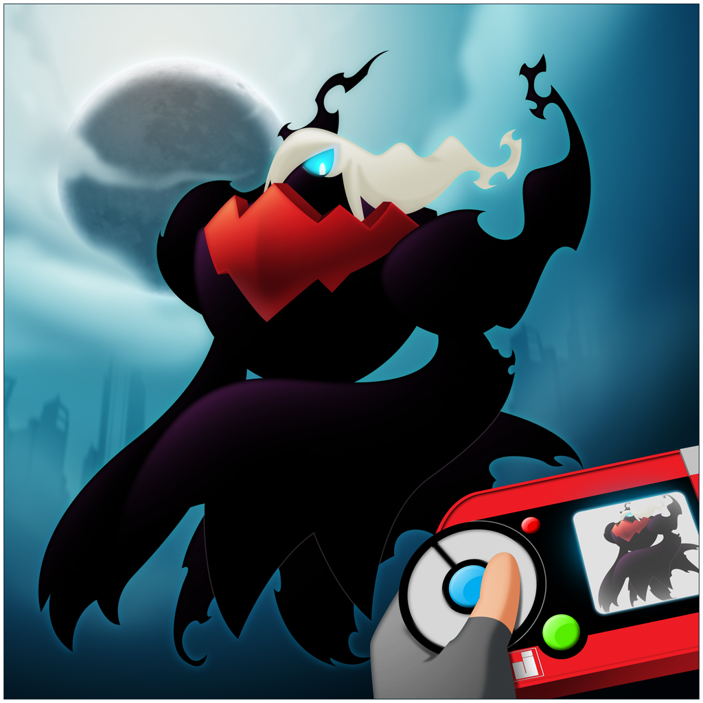 DarkRai