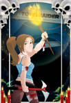 Tomb Raider Reborn by TOKITOS